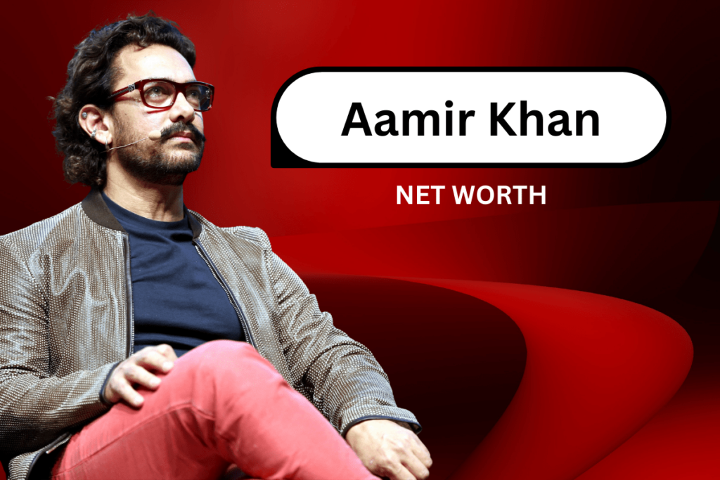 AMIR KHAN