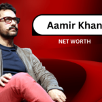 AMIR KHAN