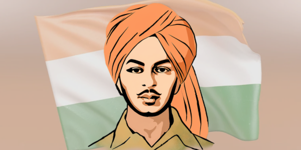 Veer Bhagat Singh: The Revolutionary Icon India