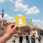 Logo-Snapchat