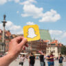 Logo-Snapchat