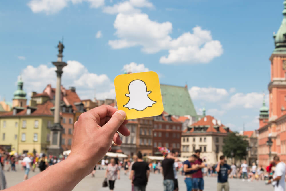 Logo-Snapchat
