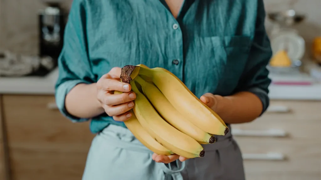 The Surprising Benefits of Eating a Banana Every Day