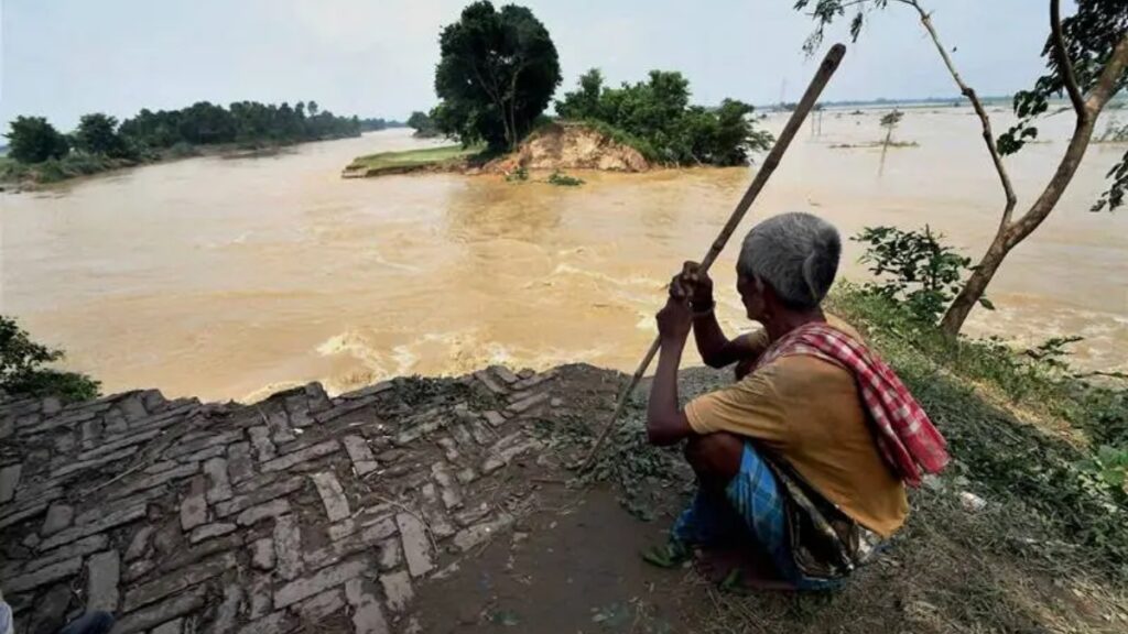 bihar flood