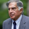 Ratan Naval Tata: The Visionary Leadership of Ratan Tata