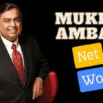 net worth