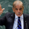 Pakistan will face defeat again, Shahbaz Sharif raised the Kashmir issue in UN; India will give a befitting reply
