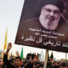Israel used US-made 900 kg bombs in Hezbollah chief Hassan Nasrallah’s killing