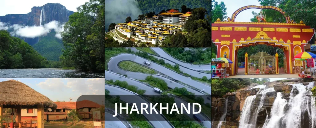 jharkhand