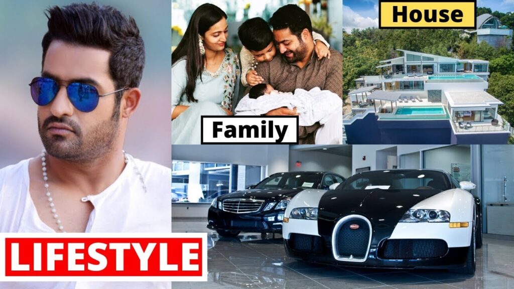 jr ntr