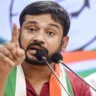 Kanhaiya Kumar: A Voice of Change