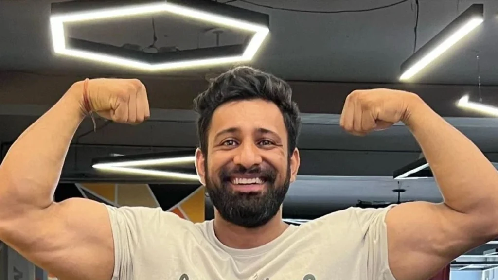 The Rise of Rajat Dalal: A Look at His YouTube Journey and Net Worth