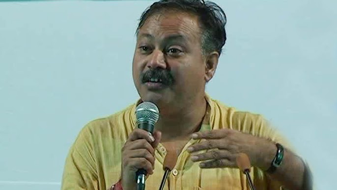 rajiv dixit