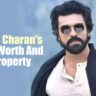 ram charn