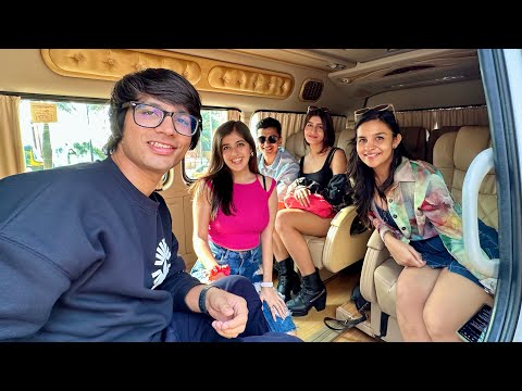 sourav joshi vlog