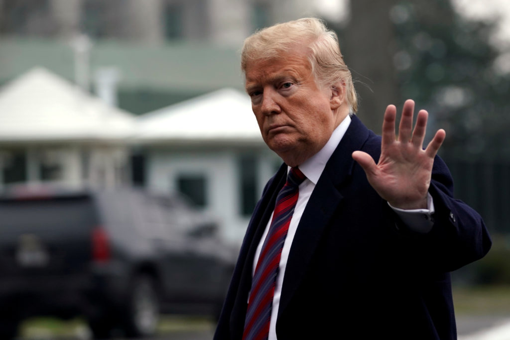 trump