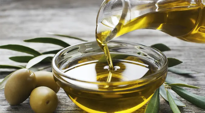 OliveOil