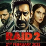 raid 2