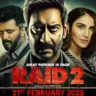 raid 2