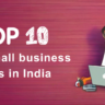 10 Small Business Ideas in India: A Guide for Aspiring Entrepreneurs