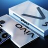 Vivo Drone 5G Phone is here to fly and capture pictures with a powerful 300MP camera, see price