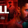 Raghav Juyal’s film ‘KILL’ created a stir on OTT – fast action in 15 minutes, must watch