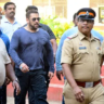 Salman Khan upgrades security with ₹2 crore bulletproof SUV after Baba Siddique’s murder