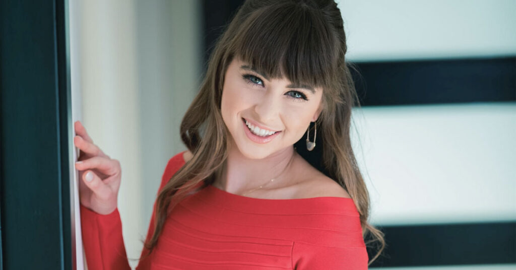 The Journey of Riley Reid: A Trailblazer in Adult Entertainment