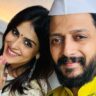 The Multifaceted Journey of Riteish Deshmukh