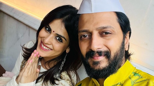 The Multifaceted Journey of Riteish Deshmukh